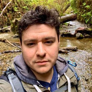 Meet your Posher, Jacob